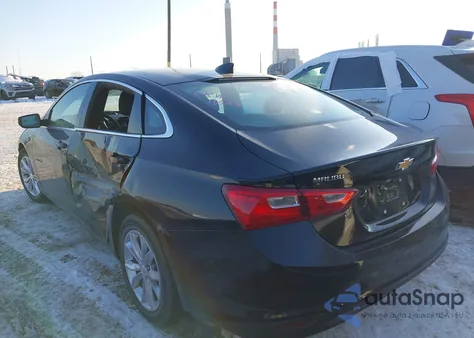 2023 Chevrolet Malibu Fwd 1Lt from USA, damaged, VIN 1G1ZD5ST1PF236687